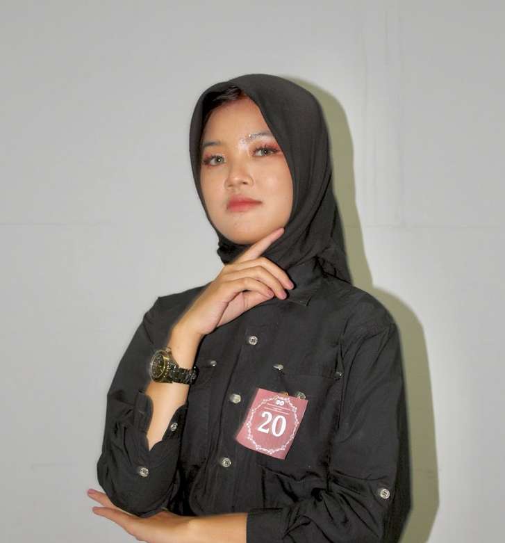 ALYA KAMILA